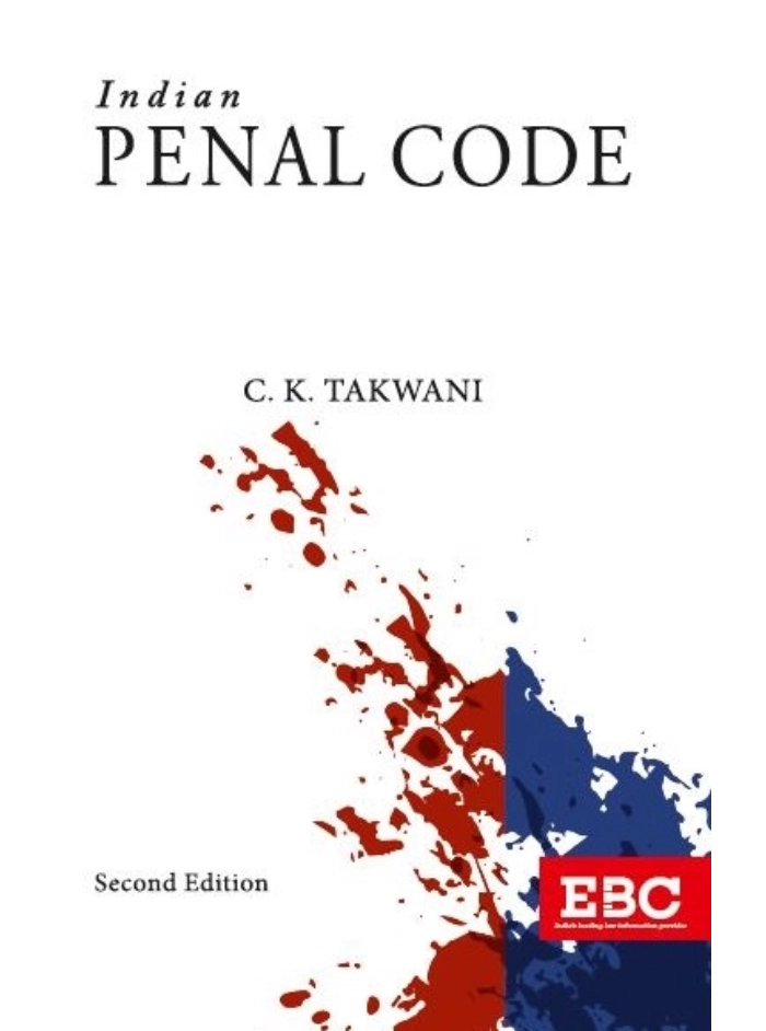 Indian Penal Code (IPC) 2nd Edition