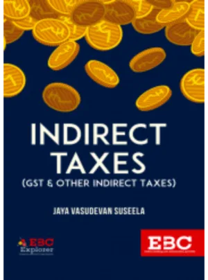 Indirect Taxes 2019 Edition