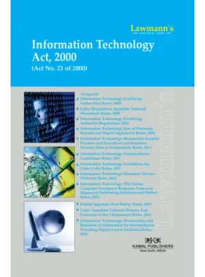 Information Technology Act, 2000
