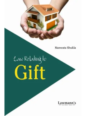 Law Relating to Gifts with Model Forms