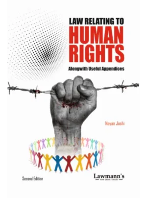 Law Relating to Human Rights