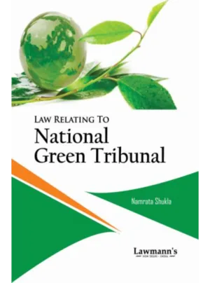 Law Relating to National Green Tribunal