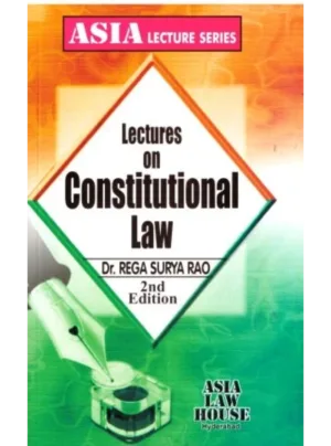 Lectures on Constitutional Law (2nd Edition) 2025