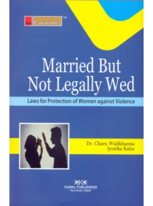 Married But Not Legally Wed