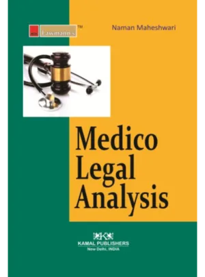 Medico-Legal Analysis