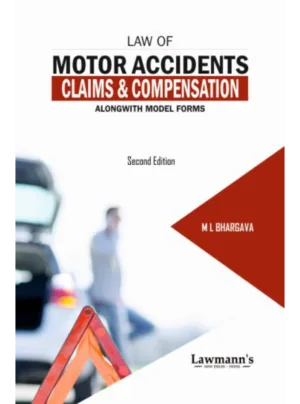 Motor Accidents Claims and Compensation