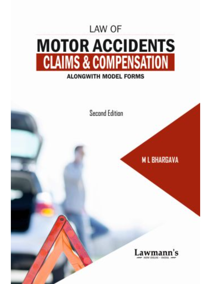 Motor Accidents Claims and Compensation
