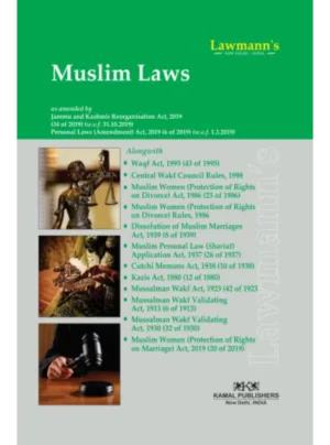 Muslim Laws