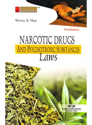 Narcotics Drugs and Psychotropic Substances Laws