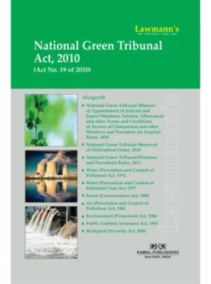 National Green Tribunal Act, 2010