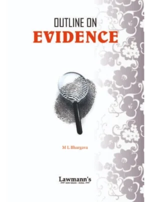 Outline on Evidence