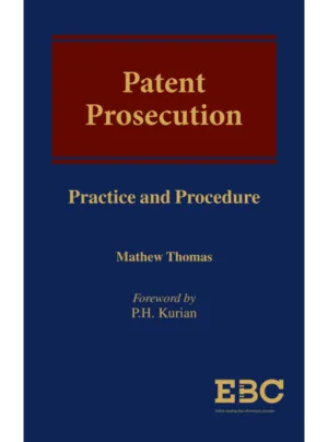 Patent Prosecution