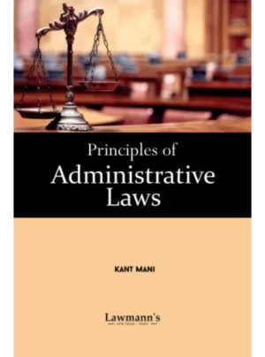 Principles of Administrative Law