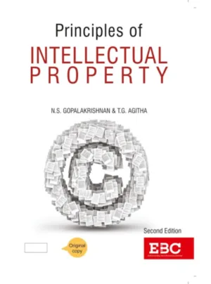 Principles of Intellectual Property (2nd Edition)