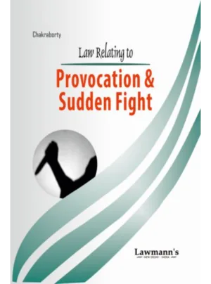 Provocation and Sudden Fight