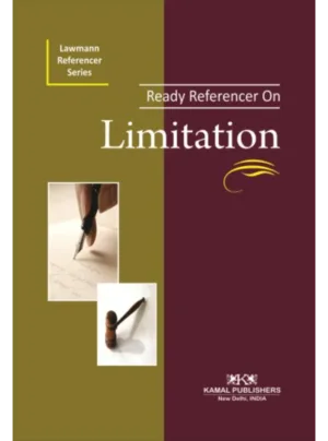 Ready Referencer on Limitation