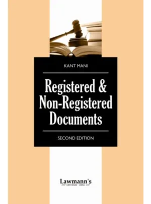 Registered and Non-Registered Documents