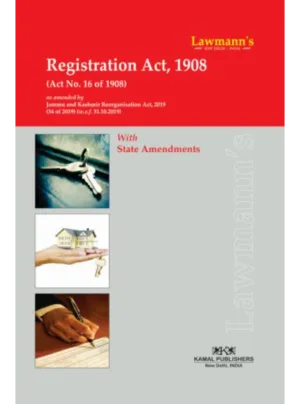 Registration Act, 1908