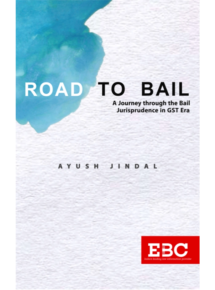 Road To Bail