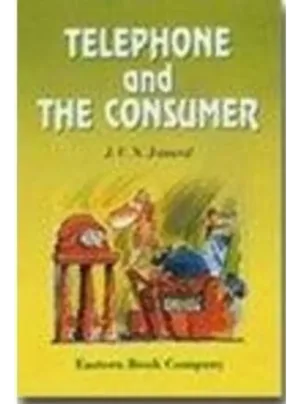 Telephone and the Consumer