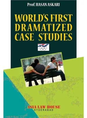 World’s First Dramatized Case Studies  (1st Edition) 2016