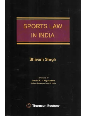 Sports Law in India