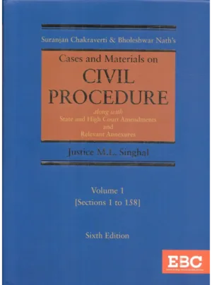 Cases and Materials on Civil Procedure