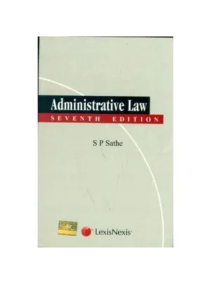 Administrative Law (7th Edition)