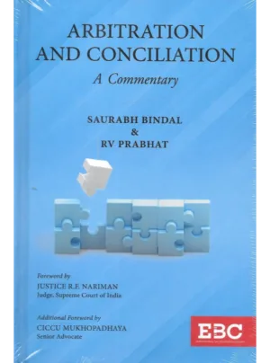 Arbitration And Conciliation