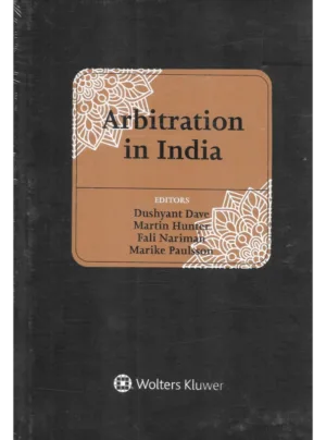 Arbitration in India