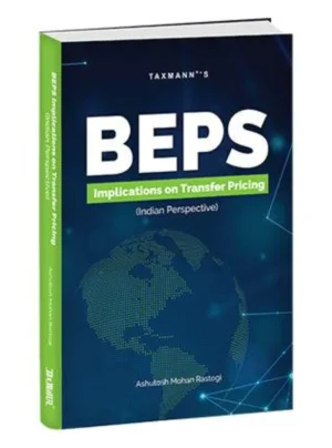 BEPS Implications on Transfer Pricing Edition 2024