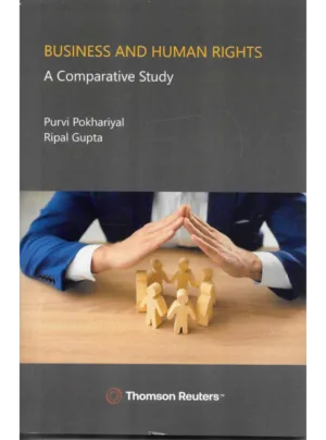 Business and Human Rights: A Comparative Study