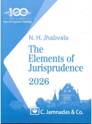 The Elements of Jurisprudence