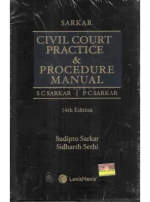 Civil Court Practice & Procedure Manual (14th Edition)