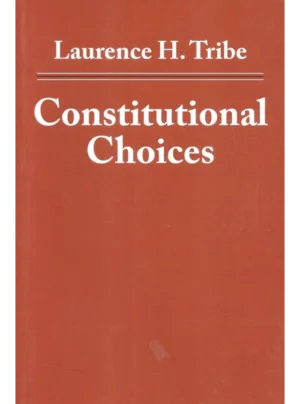 Constitutional Choices