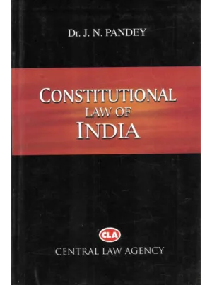 Constitutional Law Of India