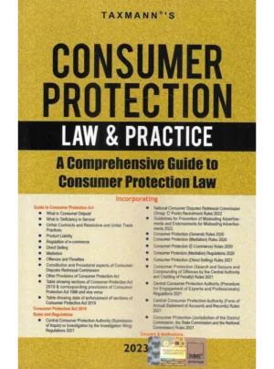 Consumer Protection Law & Practice Edition 2023