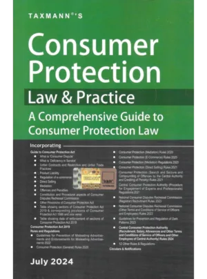 Consumer Protection Law & Practice 2024