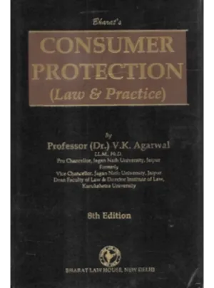 Consumer Protection Law and Practice (8th Edition)