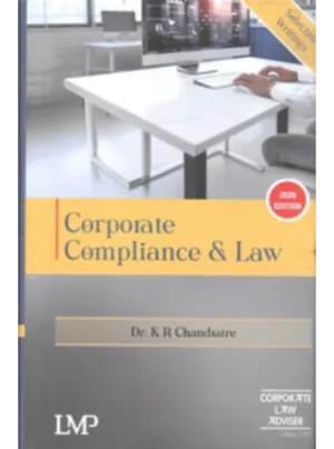 Corporate Compliance and Law 2026 Edition