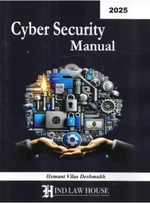 Cyber Security Manual (2025 Edition)