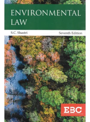 Environmental Law (7th Edition)