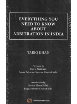 Everything You Need To Know About Arbitration In India