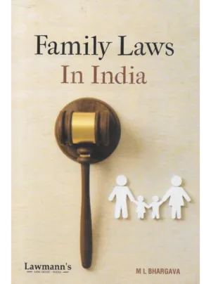 Family Laws in India