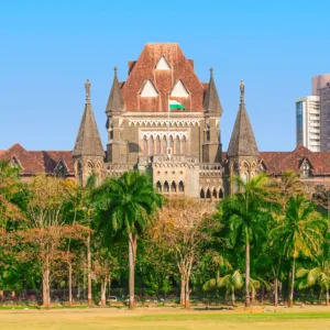 Bombay High Court photo frame