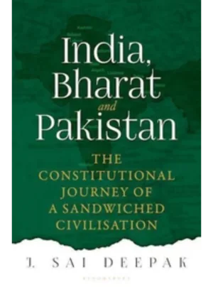 India, Bharat and Pakistan