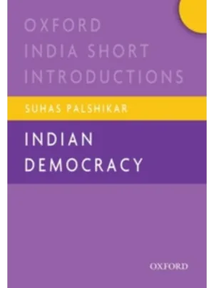 Indian Democracy