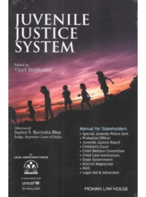 Juvenile Justice System