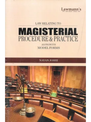 Law Relating to Magisterial Procedure & Practice