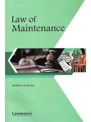 Law of Maintenance Edition 2023